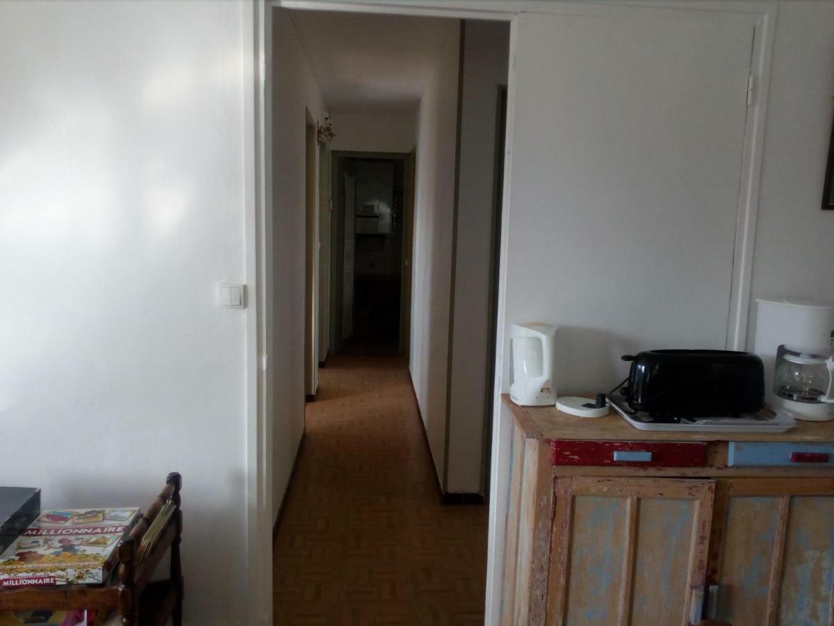12 Impasse Damilaville Étretat Esterno foto